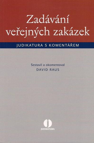 Zadávání veřejných zakázek - 9788073576585