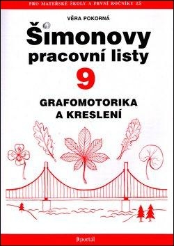 Šimonovy pracovní listy 9 - 9788026200512