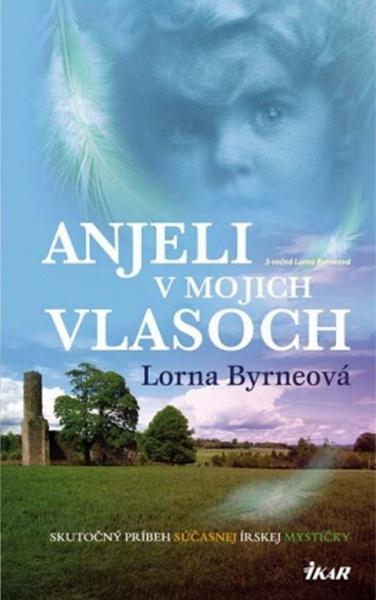 Anjeli v mojich vlasoch - 9788055121161