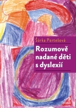 Rozumově nadané děti s dyslexií - 9788073679903