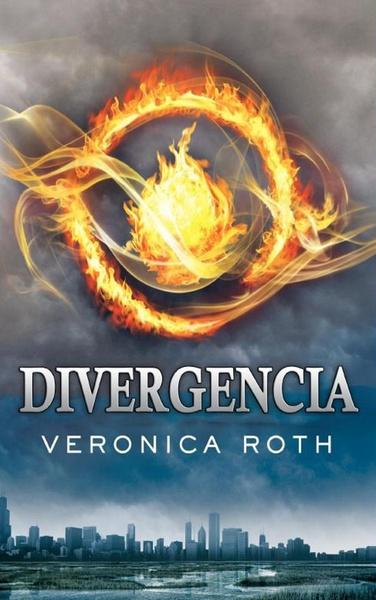 Divergencia - 9788055603001