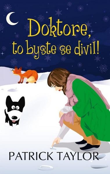 Doktore, to byste se divil! - 9788073352776