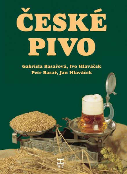 České pivo - 9788087109250