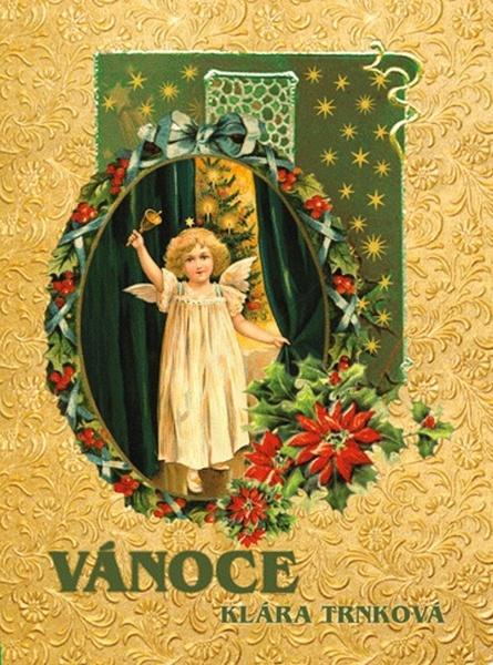 Vánoce - 9788087209844
