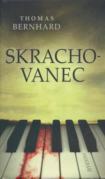 Skrachovanec - 9788081015076