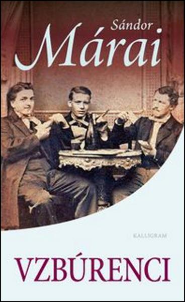 Vzbúrenci - 9788081015243