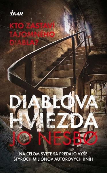 Diablova hviezda - 9788055121536