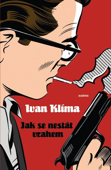Jak se nestát vrahem - 9788020020819