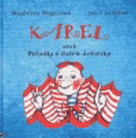 Karel - 8086862224