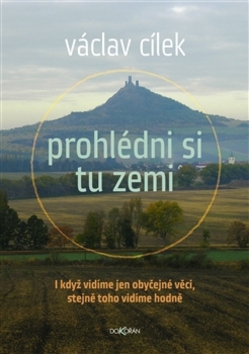 Levně Prohlédni si tu zemi