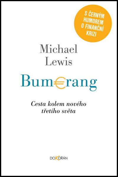 Bumerang - 9788073634186