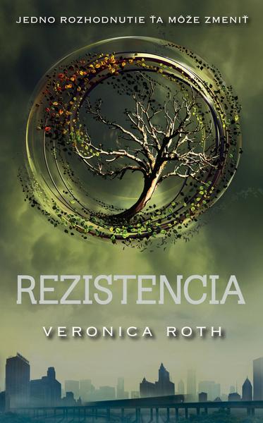 Rezistencia - 9788055606545
