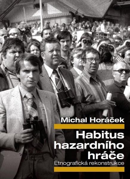 Habitus hazardního hráče - 9788074221873