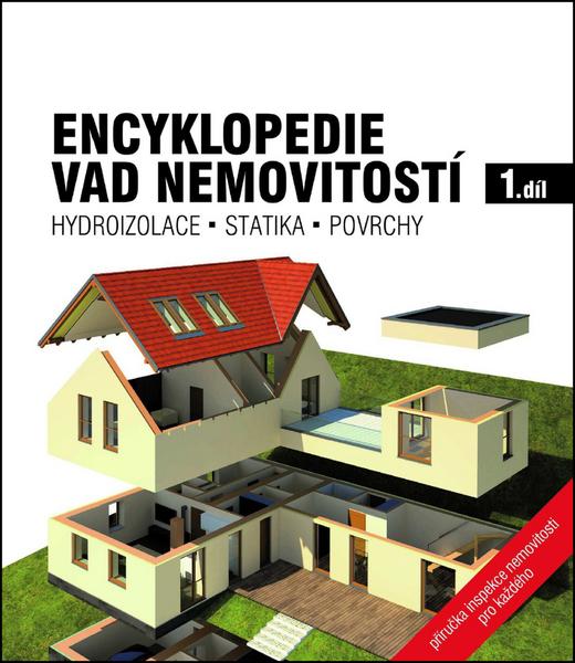 Encyklopedie vad nemovitostí 1. díl - 9788087215111