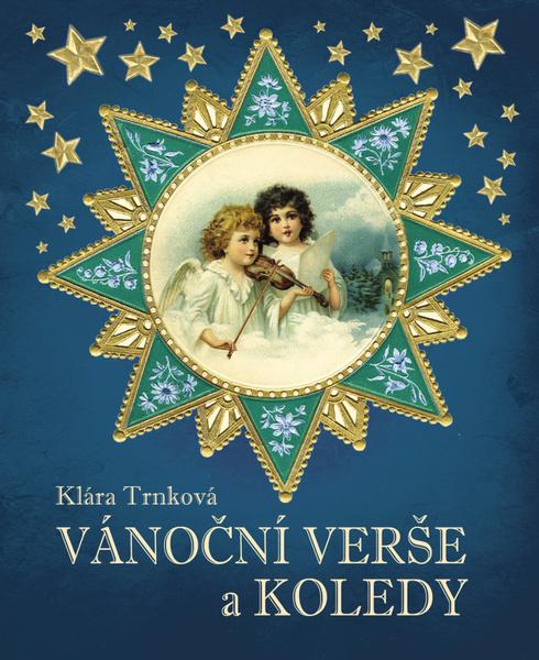 Vánoční verše a koledy - 9788087678114