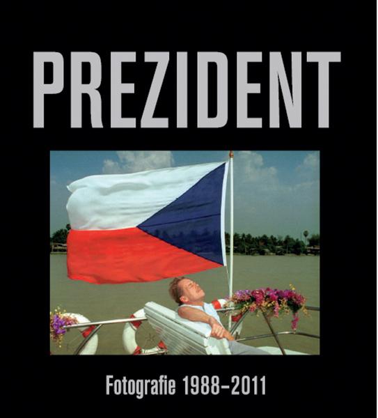 Prezident - 9788074513169