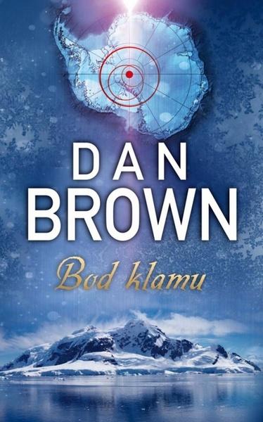 Bod klamu - 9788055135250