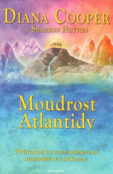 Moudrost Atlantidy - 9788073361044