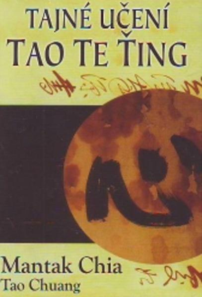 Levně Tajné učení Tao Te Ťing