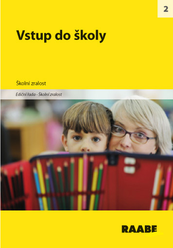 Vstup do školy - 9788087553534