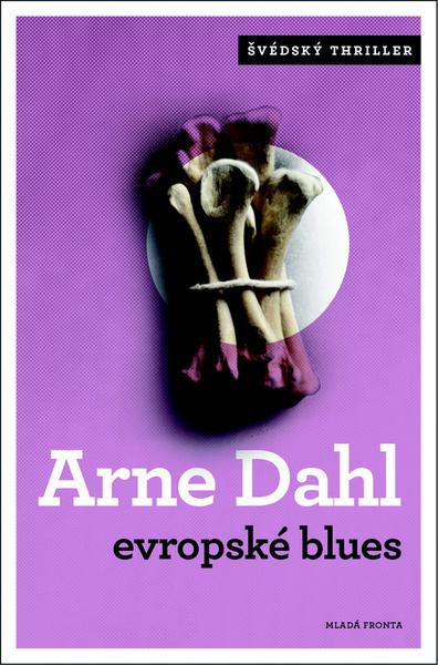 Evropské blues - 9788020427625