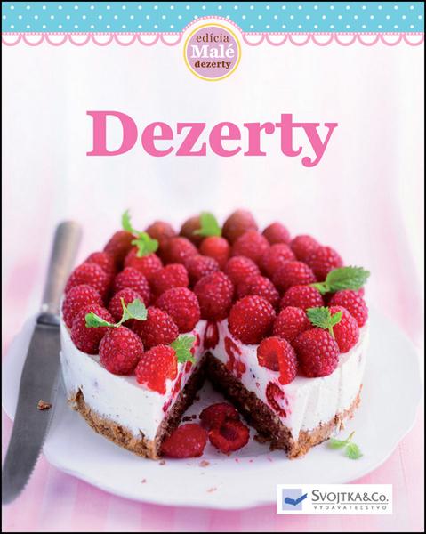 Dezerty - 9788081077067