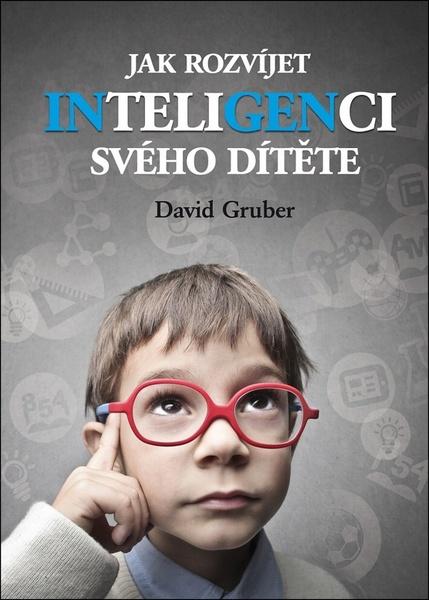Jak rozvíjet inteligenci svého dítěte - 9788085624984