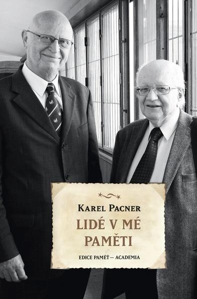 Lidé v mé paměti - 9788020023155