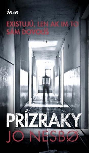 Prízraky - 9788055135090