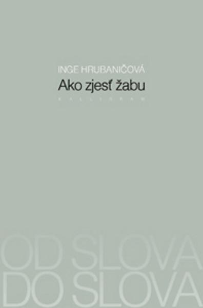 Ako zjesť žabu - 9788081017704