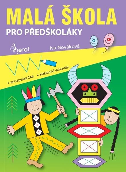 Levně Malá škola pro předškoláky