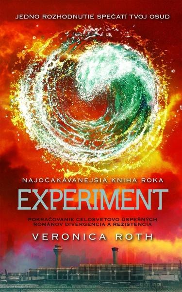 Experiment - 9788055608068