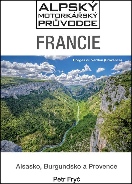 Francie - 9788090458161