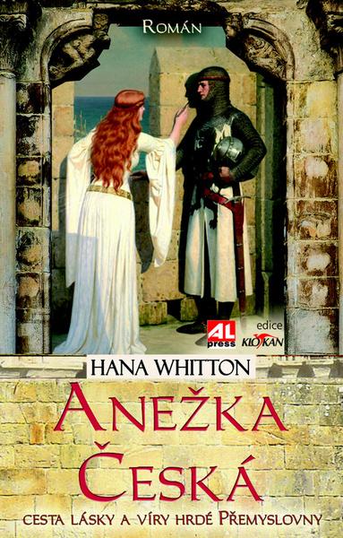 Anežka Česká - 9788074663789