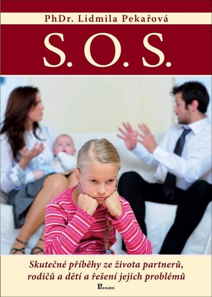 S. O. S. - 9788087419380
