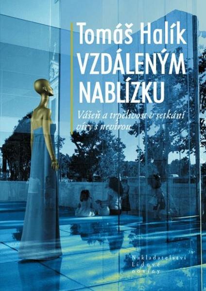 Vzdáleným nablízku - 9788074222719
