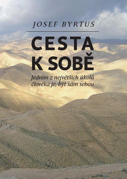 Cesta k sobě - 9788087431184