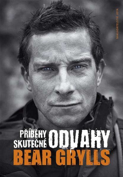 Levně Příběhy skutečné odvahy