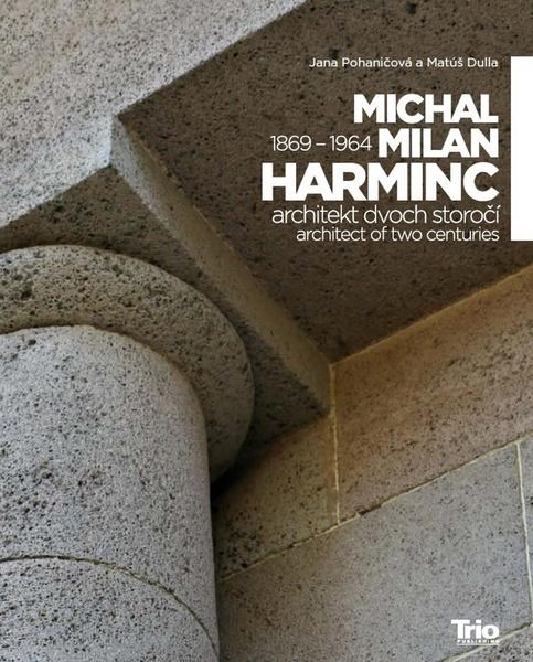 Michal Milan Harminc - 9788081700033