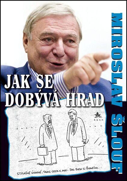 Jak se dobývá hrad - 9788090586635