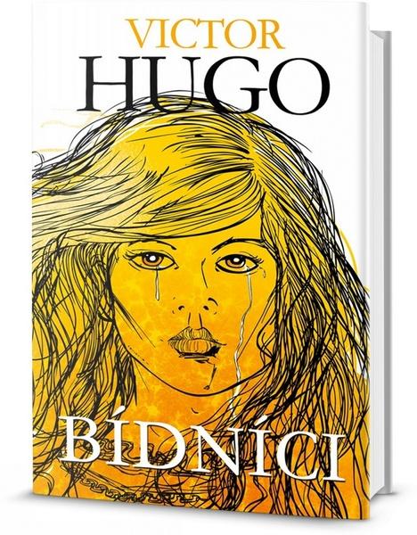 Bídníci - 9788073902070