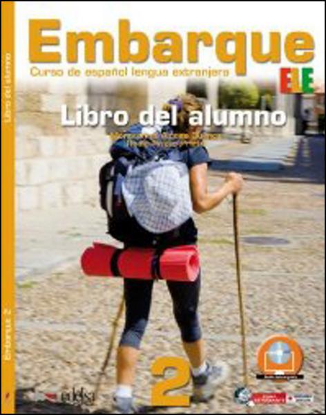 Embarque 2 - 9788477119548
