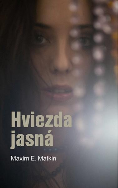 Hviezda jasná - 9788055613956