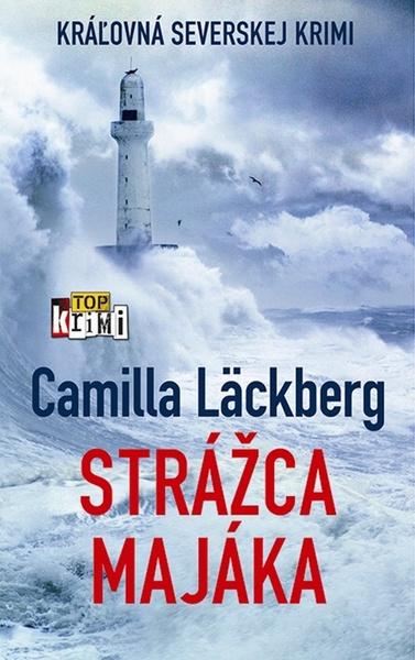 Strážca majáka - 9788055611952