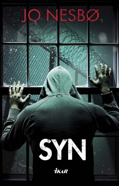 Syn - 9788055140612