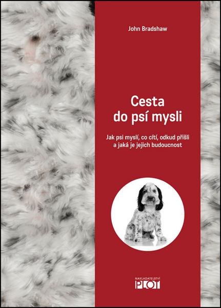 Cesta do psí mysli - 9788074282355