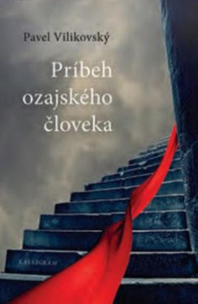 Príbeh ozajského človeka - 9788081017995