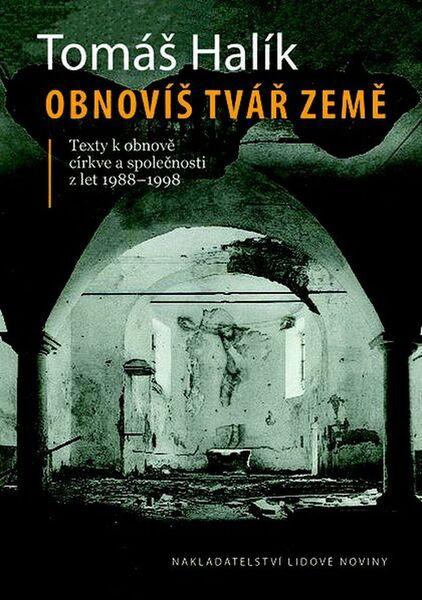 Obnovíš tvář země - 9788074223532