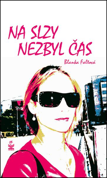 Na slzy nezbyl čas - 9788072295500