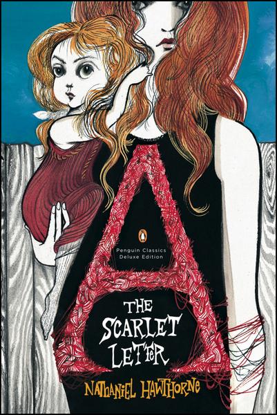 The Scarlet Letter
